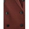 Bafya viscose blazer