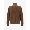 Adelsio-UR suede jacket