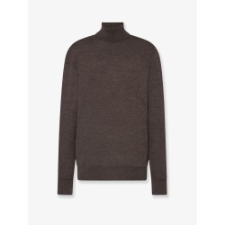 Lizzy cashmere turtleneck