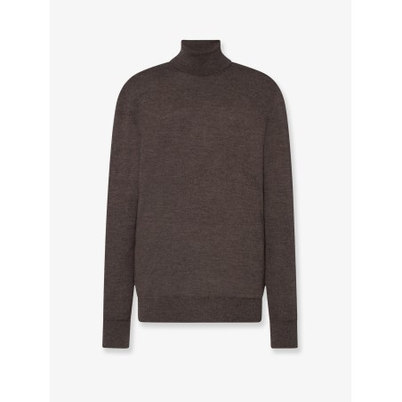 Lizzy cashmere turtleneck