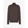 Lizzy cashmere turtleneck