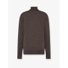 Lizzy cashmere turtleneck