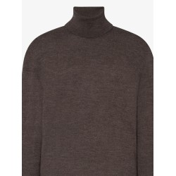 Lizzy cashmere turtleneck