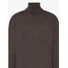 Lizzy cashmere turtleneck