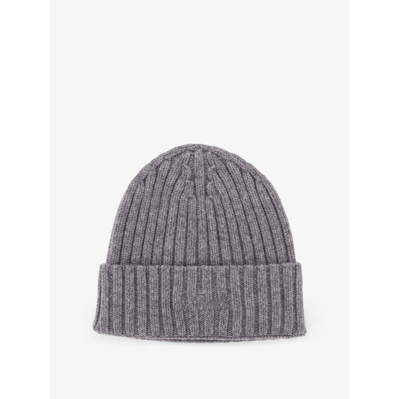 Wengen Wool beanie wool hat
