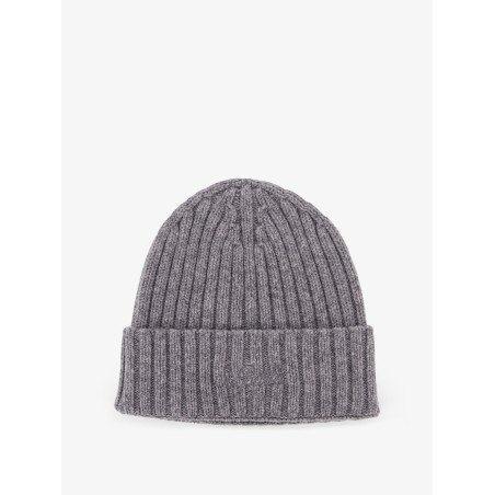 Wengen Wool beanie wool hat