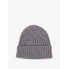 Wengen Wool beanie wool hat