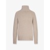 Mantova wool and cashmere turtleneck sweater