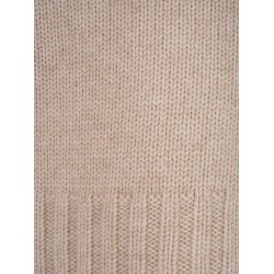 Mantova wool and cashmere turtleneck sweater