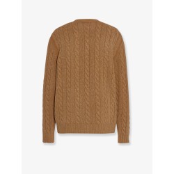 Loneke virgin wool cardigan