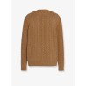 Loneke virgin wool cardigan
