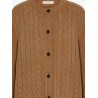 Loneke virgin wool cardigan