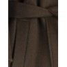 Verna camel coat