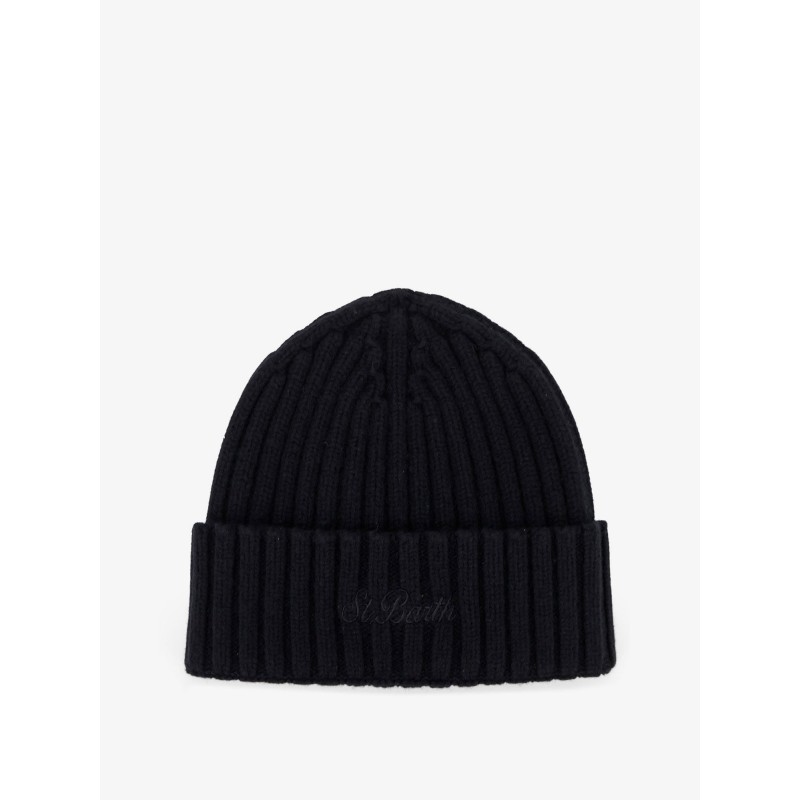 Wengen Wool beanie wool hat