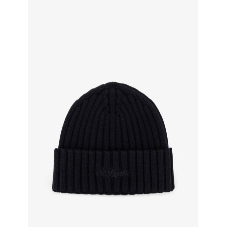 Wengen Wool beanie wool hat