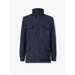 Traveller Field Jacket nylon jacket