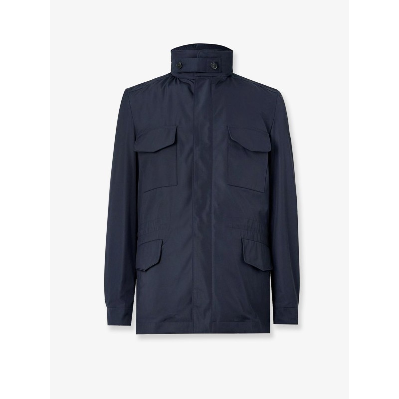 Traveller Field Jacket nylon jacket