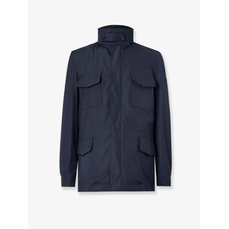 Traveller Field Jacket nylon jacket