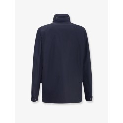 Traveller Field Jacket nylon jacket
