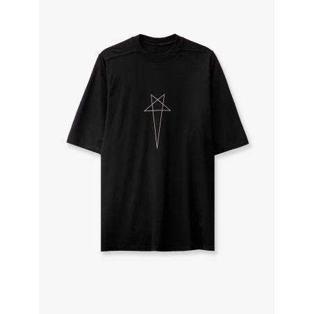 Tommy T organic cotton t-shirt