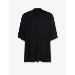 Tommy T organic cotton t-shirt