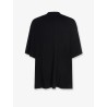Tommy T organic cotton t-shirt