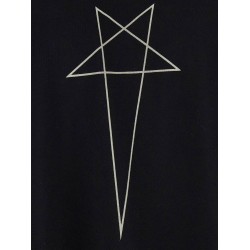 Tommy T organic cotton t-shirt