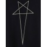 Tommy T organic cotton t-shirt