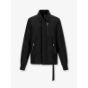 Recycled nylon jacket with padding