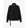 Recycled nylon jacket with padding