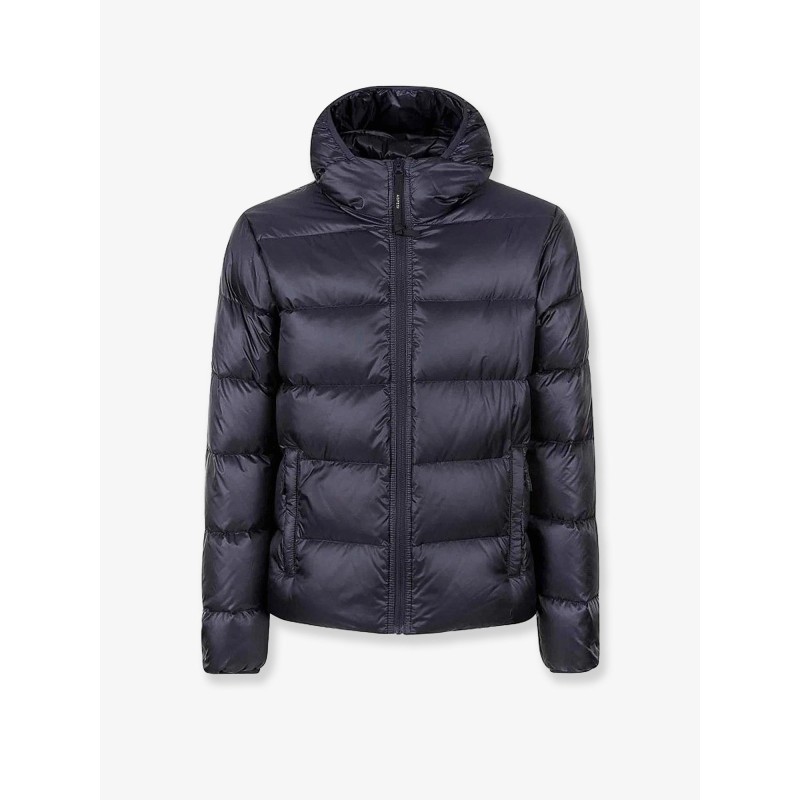 Budd nylon down jacket