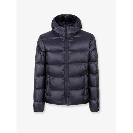 Budd nylon down jacket