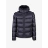 Budd nylon down jacket