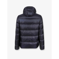 Budd nylon down jacket