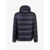 Budd nylon down jacket