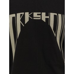 Level organic cotton t-shirt