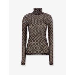 Hoyser top with sequins