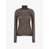 Hoyser top with sequins