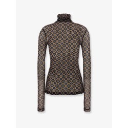 Hoyser top with sequins