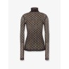 Hoyser top with sequins