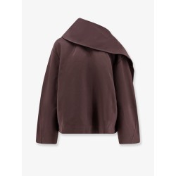 Freja cotton sweatshirt