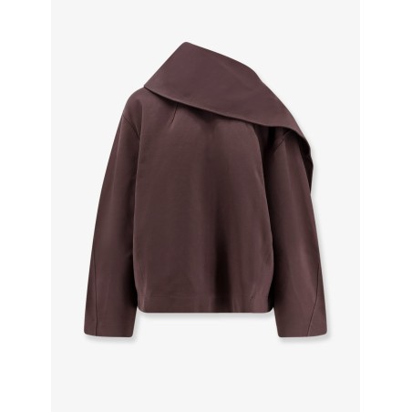 Freja cotton sweatshirt
