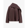 Freja cotton sweatshirt