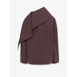 Freja cotton sweatshirt