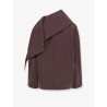 Freja cotton sweatshirt