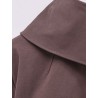 Freja cotton sweatshirt