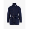 Saharan  lightweight water-repellent cashmere jacket