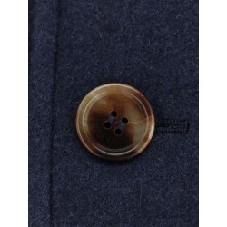 Saharan  lightweight water-repellent cashmere jacket