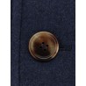 Saharan  lightweight water-repellent cashmere jacket