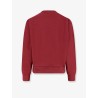 Authorized Crew cotton blend sweatshirt